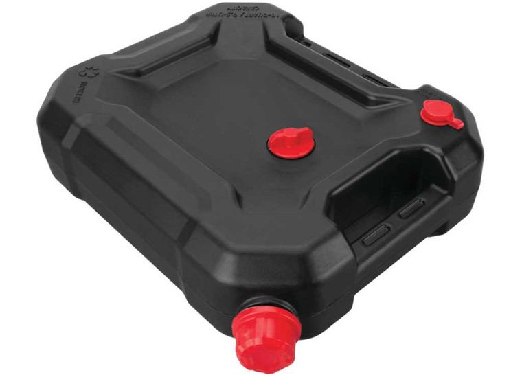 Performance Tool - Oil Drain Container 10 Qt Capacity - W4076