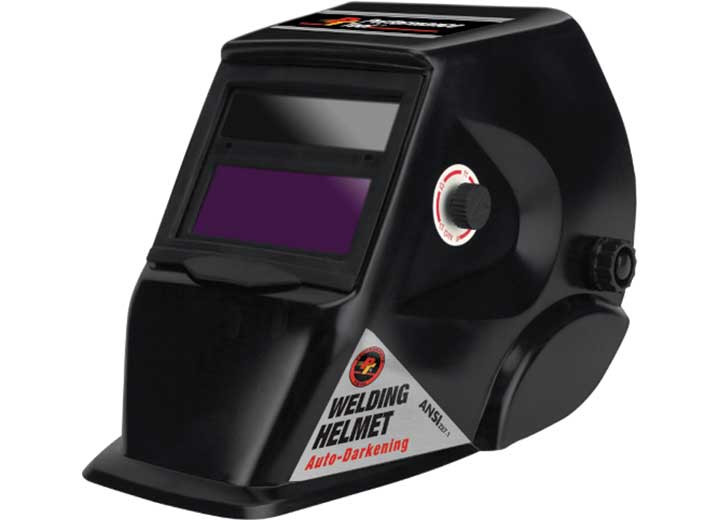 Performance Tool - Autodarkening Welding Helmet - W50057