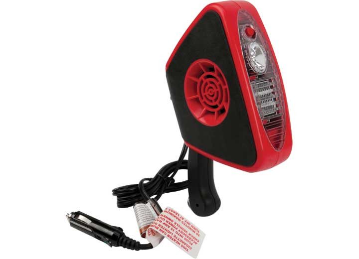 Performance Tool - 12 Volt Heater / Defroster - W5009