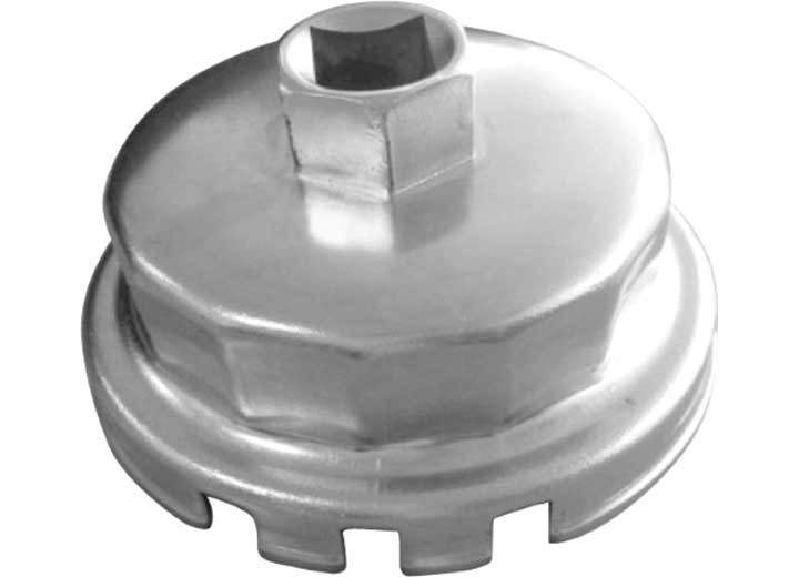 Performance Tool - Canister Type Oil Filter - W54076