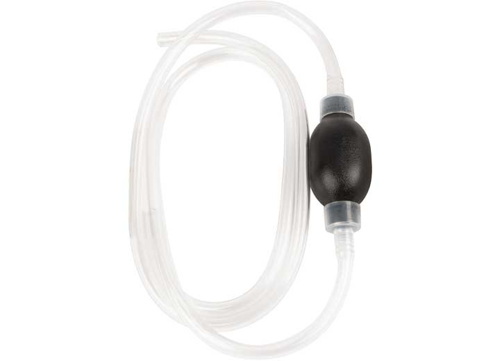 Performance Tool - Performance Tool Siphon Hose With Back Flow Valve - W54159