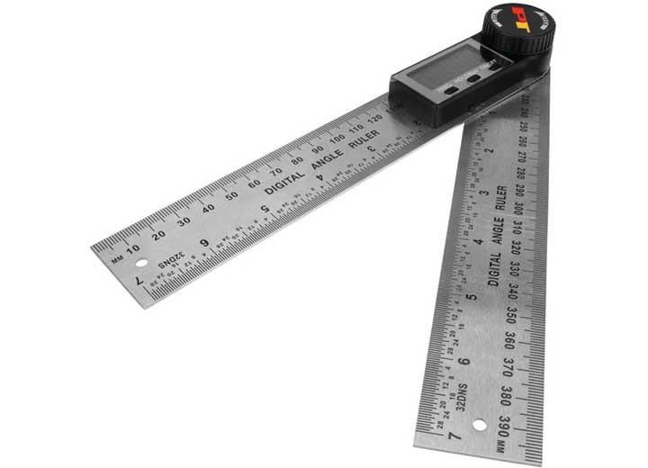 Performance Tool - Digital Angle Finder - W5709