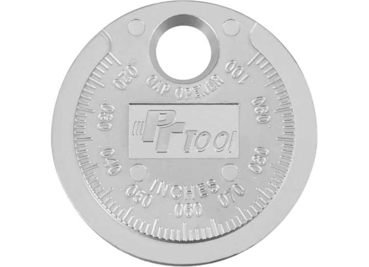 Performance Tool - Spark Plug Gap Gauge - W80535