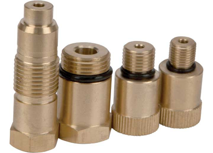 Performance Tool - Compression Tester Spark Plug - W80577