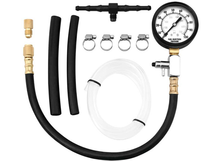 Performance Tool - Fuel Injection Pressure Tester - W80595