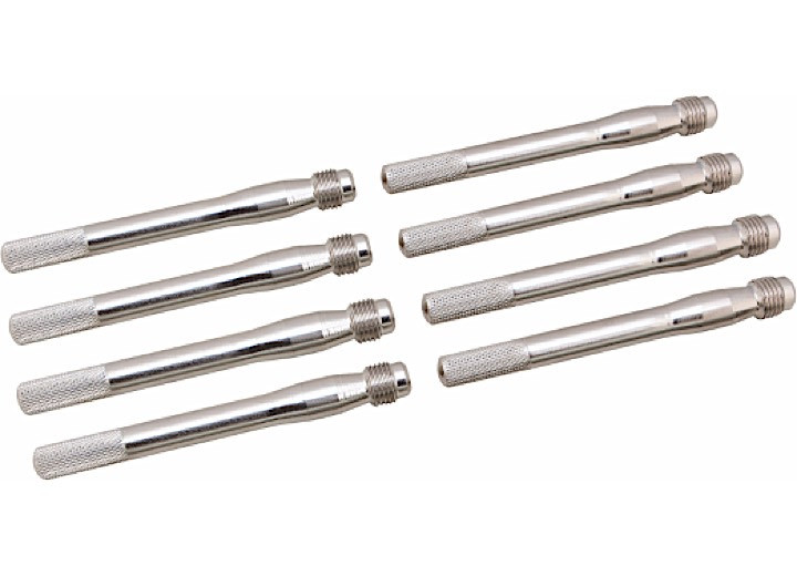 Performance Tool - Performance Tool Wheel Stud Pilot Pin Set - W83017
