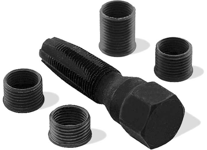 Performance Tool - Spark Plug Rethread Kit 14mm - W83164