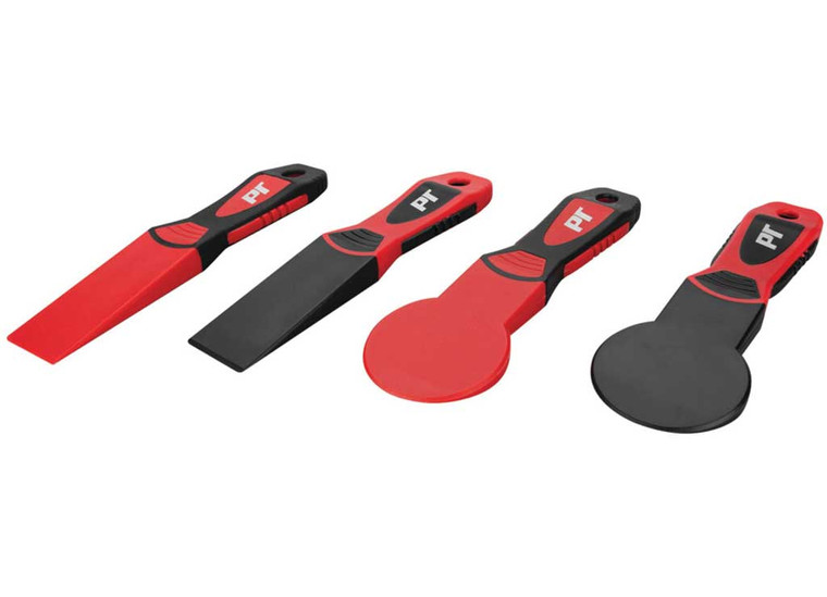 Performance Tool - Trim Removal Tool Set 4 Pcs - W83301