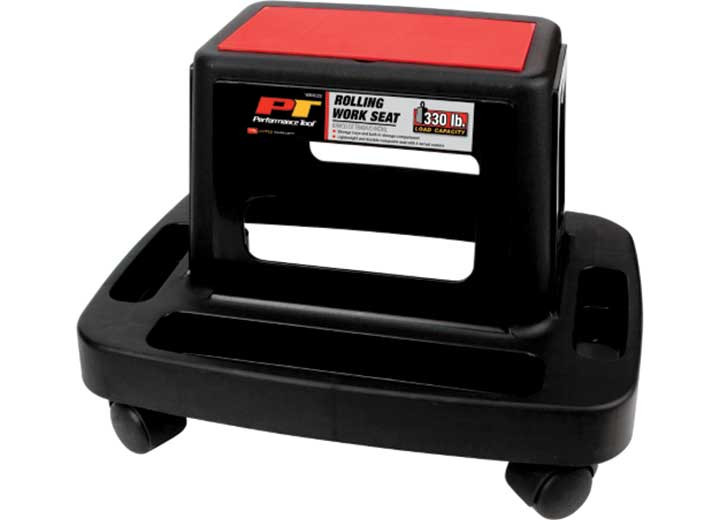 Performance Tool - Rolling Work Seat - W85026
