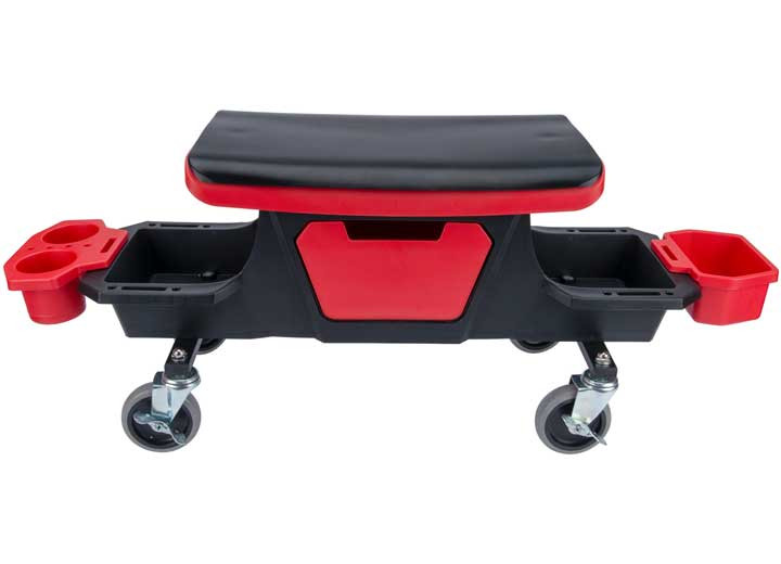 Performance Tool - Rolling Storage Garage Seat - W85035