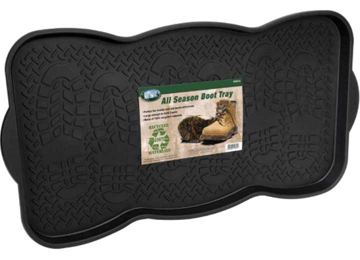 Performance Tool - Plastic Boot Tray - W89018