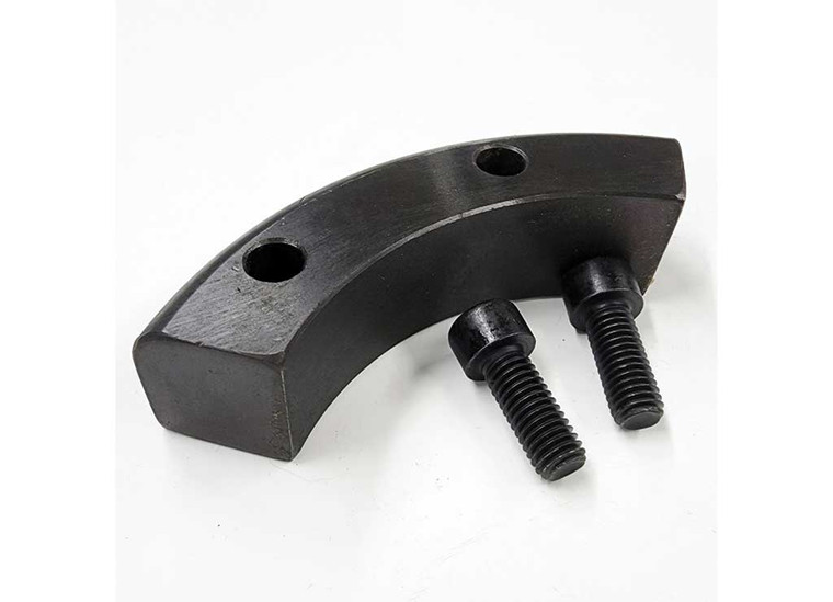 PRW - Damper Counterweight/sb Chev 400 - 2391003