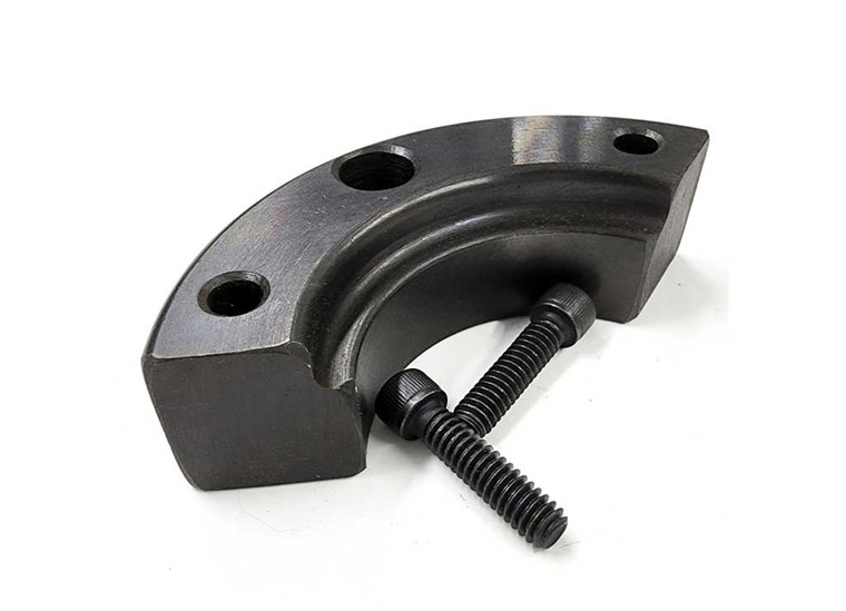 PRW - Damper Counterweight/304 Amc V8 - 2391102