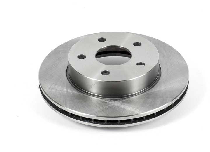 Powerstop - Autospecialty Brake Rotor - AR8742