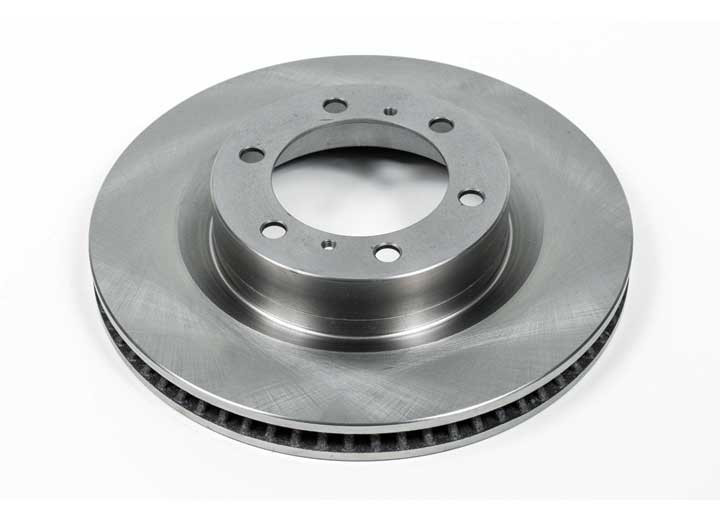 Powerstop - Autospecialty Brake Rotor - JBR1395
