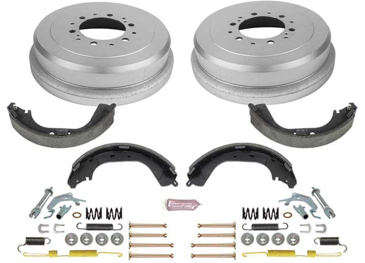 Powerstop - Autospecialty Drum Kit - KOE15313DK