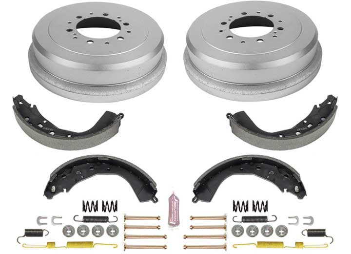 Powerstop - Autospecialty Drum Kit - KOE15373DK