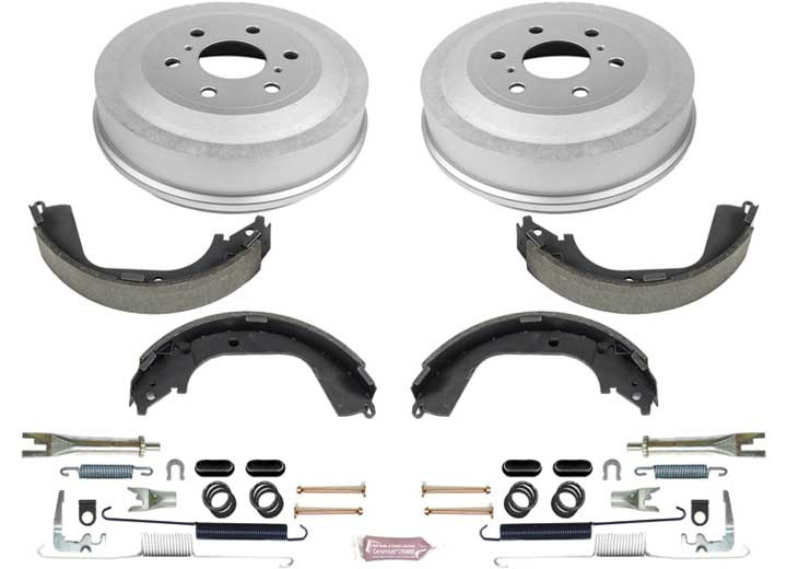 Powerstop - Autospecialty Drum Kit - KOE15411DK