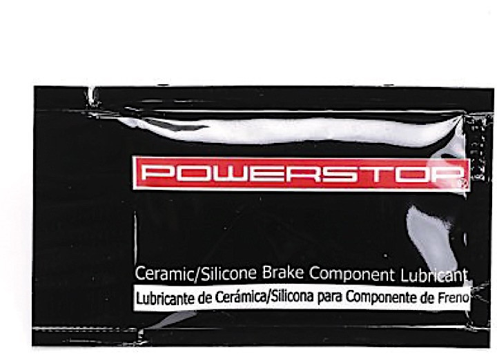 Powerstop - Power Stop Branded Lube - PSLUBE