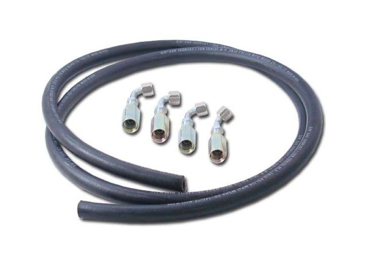 PSC Motorsports - Field Serviceable Cylinder Assist Hose Kit - HK2015