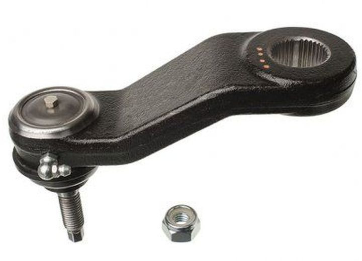 PSC Motorsports - 9906 Gm Extreme Pitman Arm (4spline) - PA806