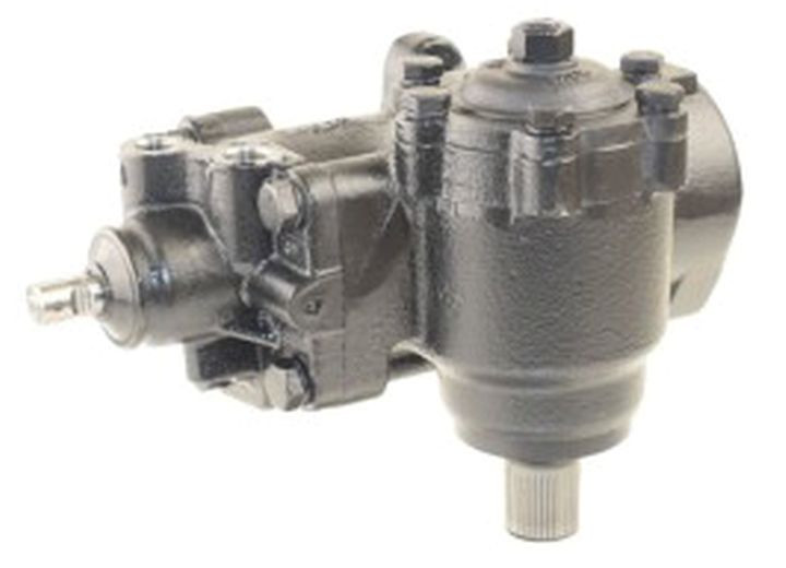 PSC Motorsports - 9906 Gm 2500/3500 4wd Big Bore Xd Steering Gear - SG039