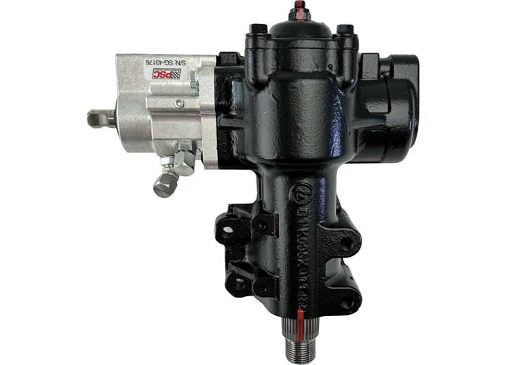 PSC Motorsports - Xdjl Cyl Assist Steer Gear Box392 Rubicon Hemi Only - SG693R