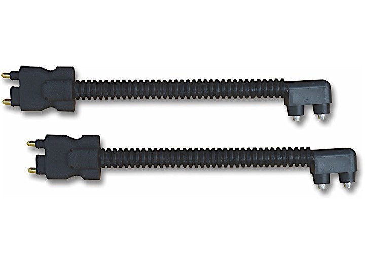 Poison Spyder Customs - Jk Tail Light Harness - 41-06-030