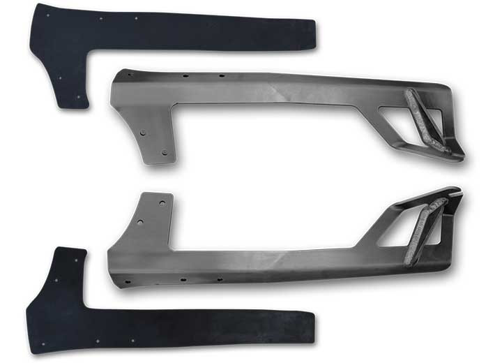 Poison Spyder Customs - Jk Apillar 50in Light Mount - 45-28-R50