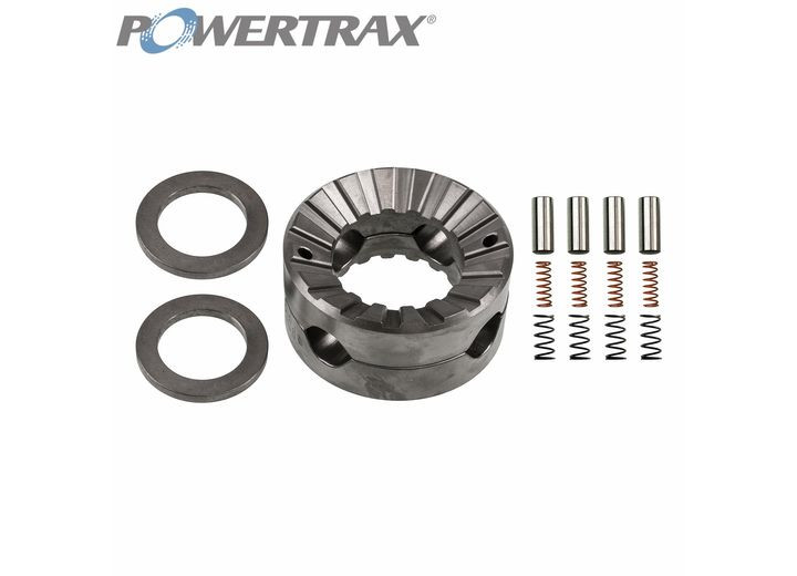 Powertrax - Lockright Suzuki Side Kickge - 1512-LR
