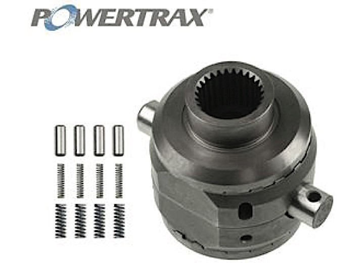 Powertrax - Lockright Dana 35 27 Spl 93 - 2311-LR