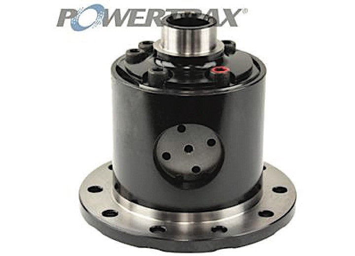 Powertrax - Grip Pro Gm 10 Bolt 8.5/8.6 - GT201030