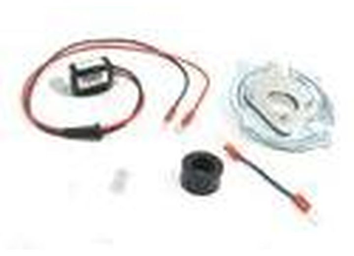 Pertronix - Ignitor Delco 6cyl W/cavadv Electronic Ignition Conversion Kit - 1162A