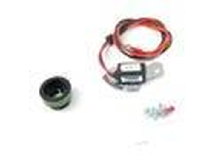 Pertronix - Ignitor Ford 6cyl Electronic Ignition Conversion Kit - 1261