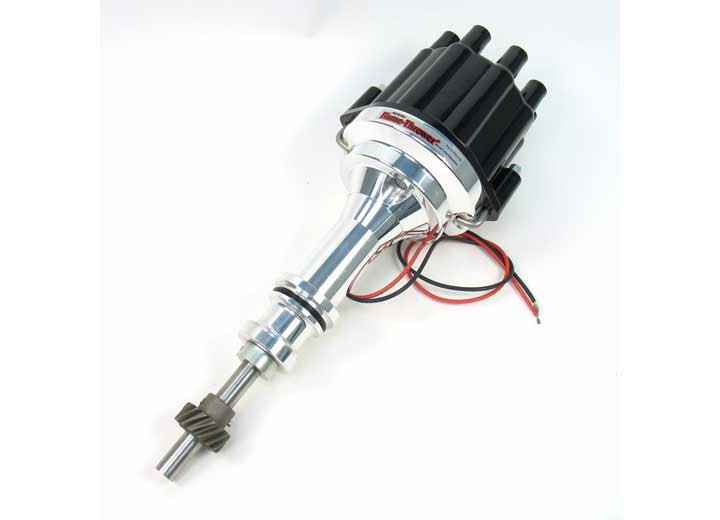 Pertronix - Billet Distr Marine Ford 351 - D231800
