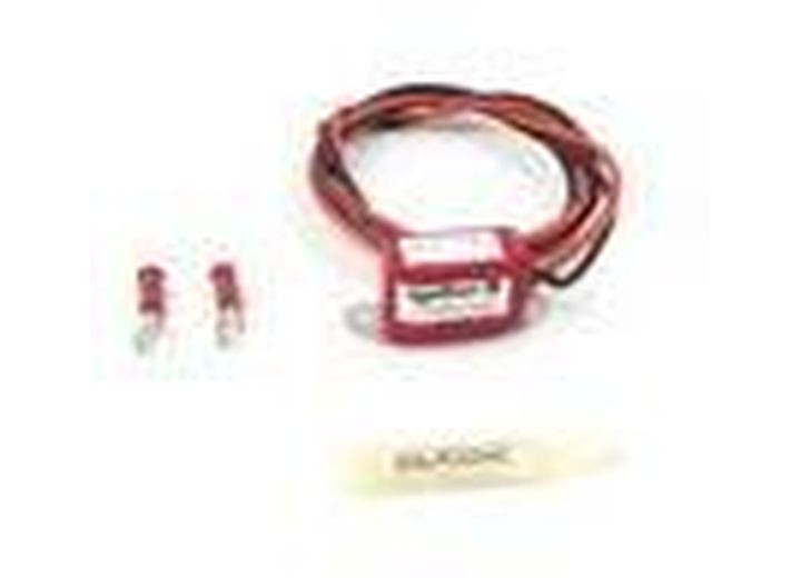 Pertronix - Module(replacement)ignitor Ii Flamethrower Billet Distributor - D500700