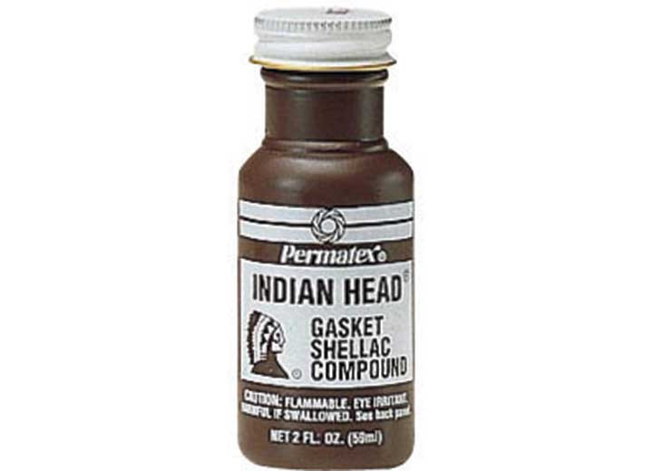 Permatex - Original Gasket Shellac Compound 2oz - 20539