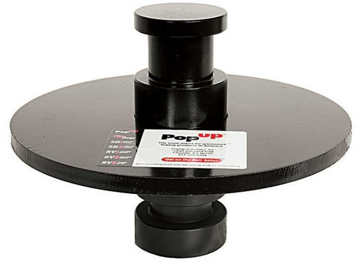 Popup - Flipover King Pin Accessory - FL2