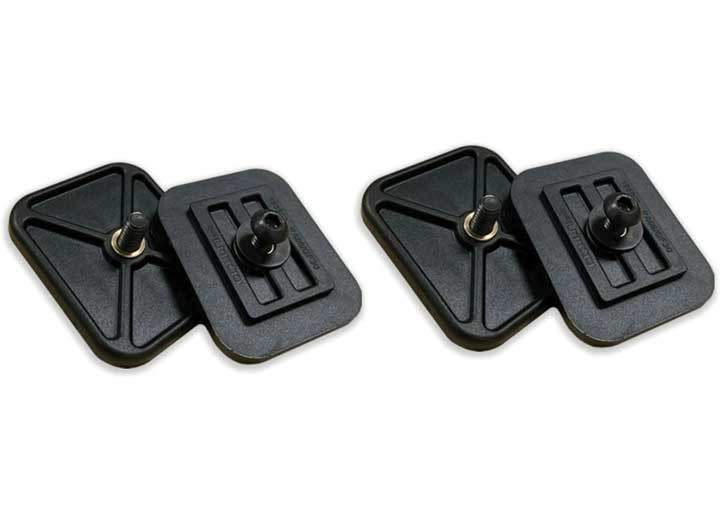 Putco - Universal Molle Mount  For Molle - 195903