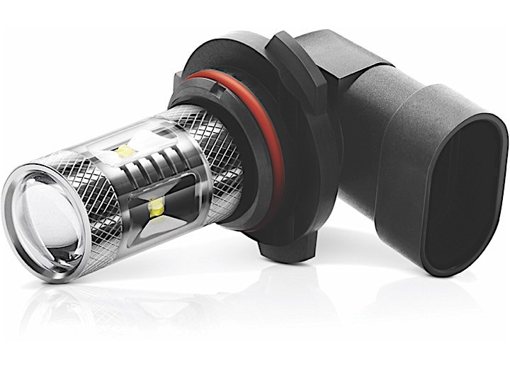 Putco - Optic 360high Power Led Fog Lamp Bulbs Universal Optic 360high Power Led Fog Lampsh1 - 2500H1W