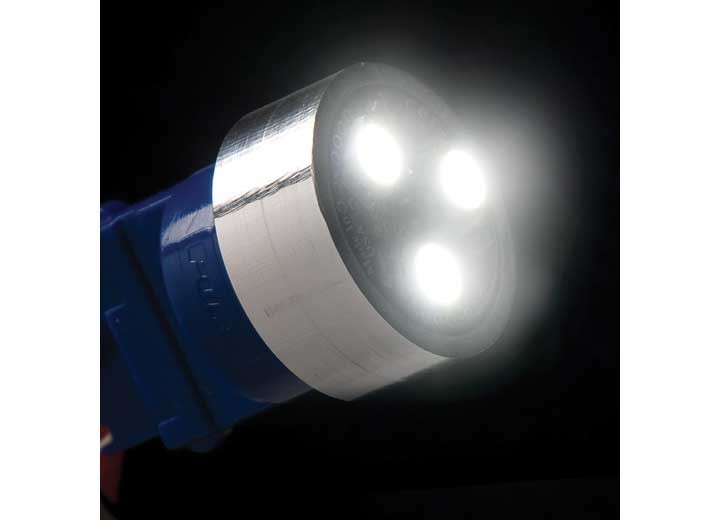 Putco - Universal Neutron Led  1157  White - 281571W