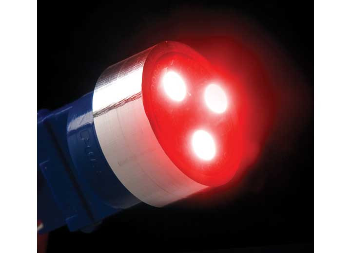 Putco - Universal Neutron Led  3156  Red - 283561R