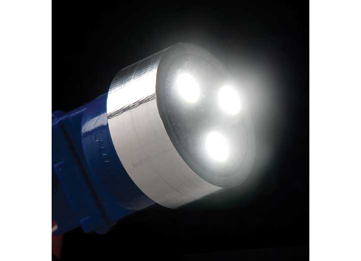 Putco - Universal Neutron Led  3157  White - 283571W