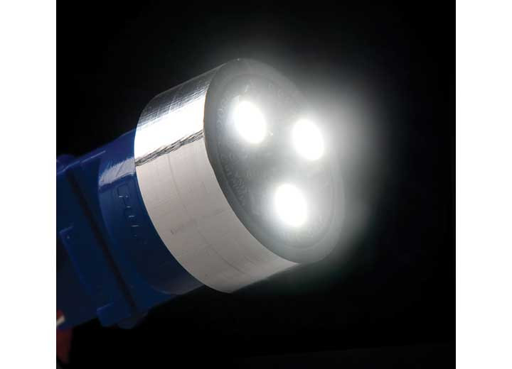 Putco - (dpn)universal Neutron Led  7440  White - 287401W