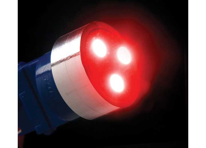Putco - (dpn)universal Neutron Led  7443  Red - 287431R