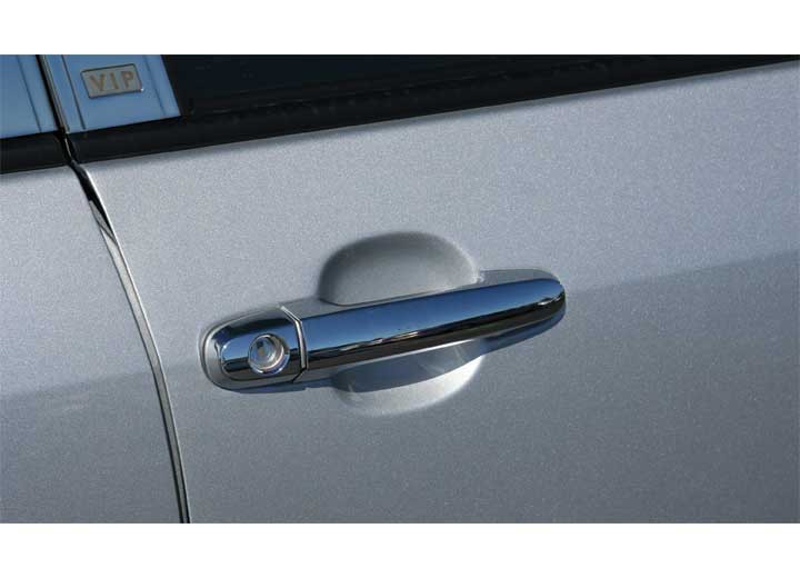 Putco - 0507 Corolla Chrome Trimdoor Handle Cover - 400046