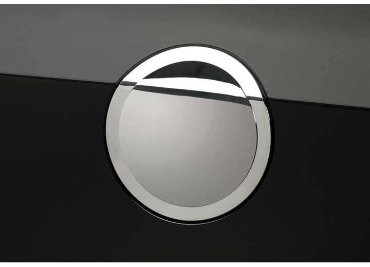Putco - 1114 Chevy Cruze Fuel Tank Cover - 400596