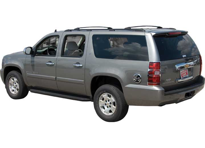 Putco - 0714 Suburban 1500/0713 Suburban 2500 Complete Chrome Accessory Kit - 405621