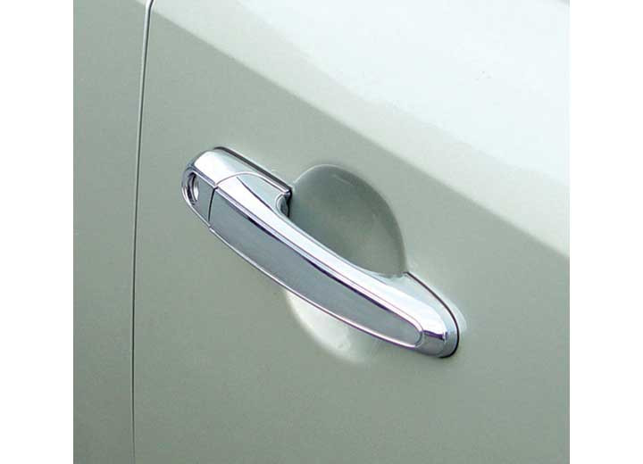 Putco - Tucson Chrome Door Handles - 408204