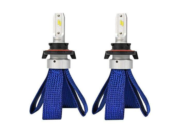 Putco - Nitrolux Led Conversion Kit Bulb H4pair - 700004